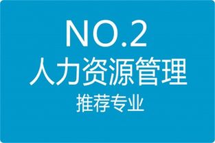 人力資源專(zhuān)業(yè)培養(yǎng)的目標(biāo)